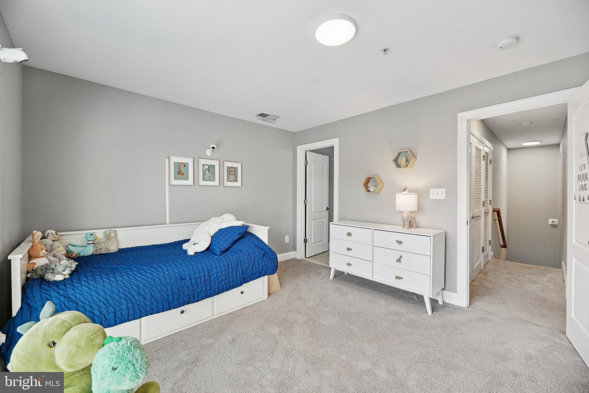 BREWERS HILL - Residential