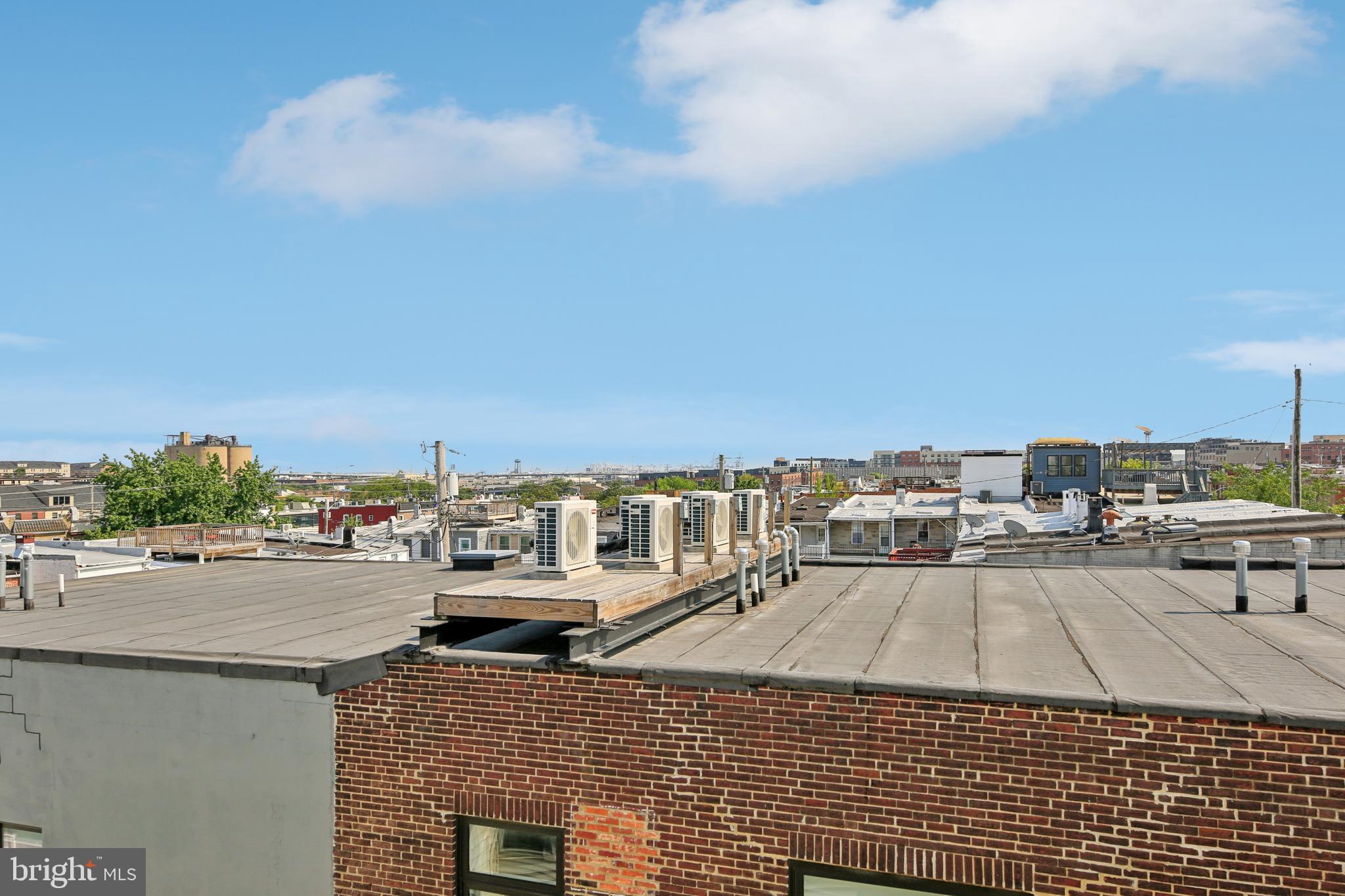 BREWERS HILL - Residential