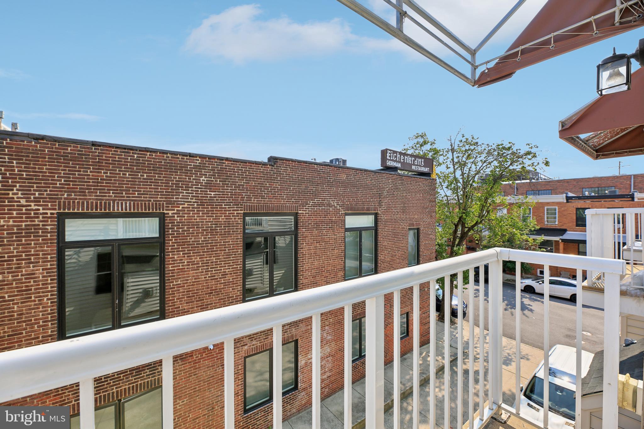 BREWERS HILL - Residential