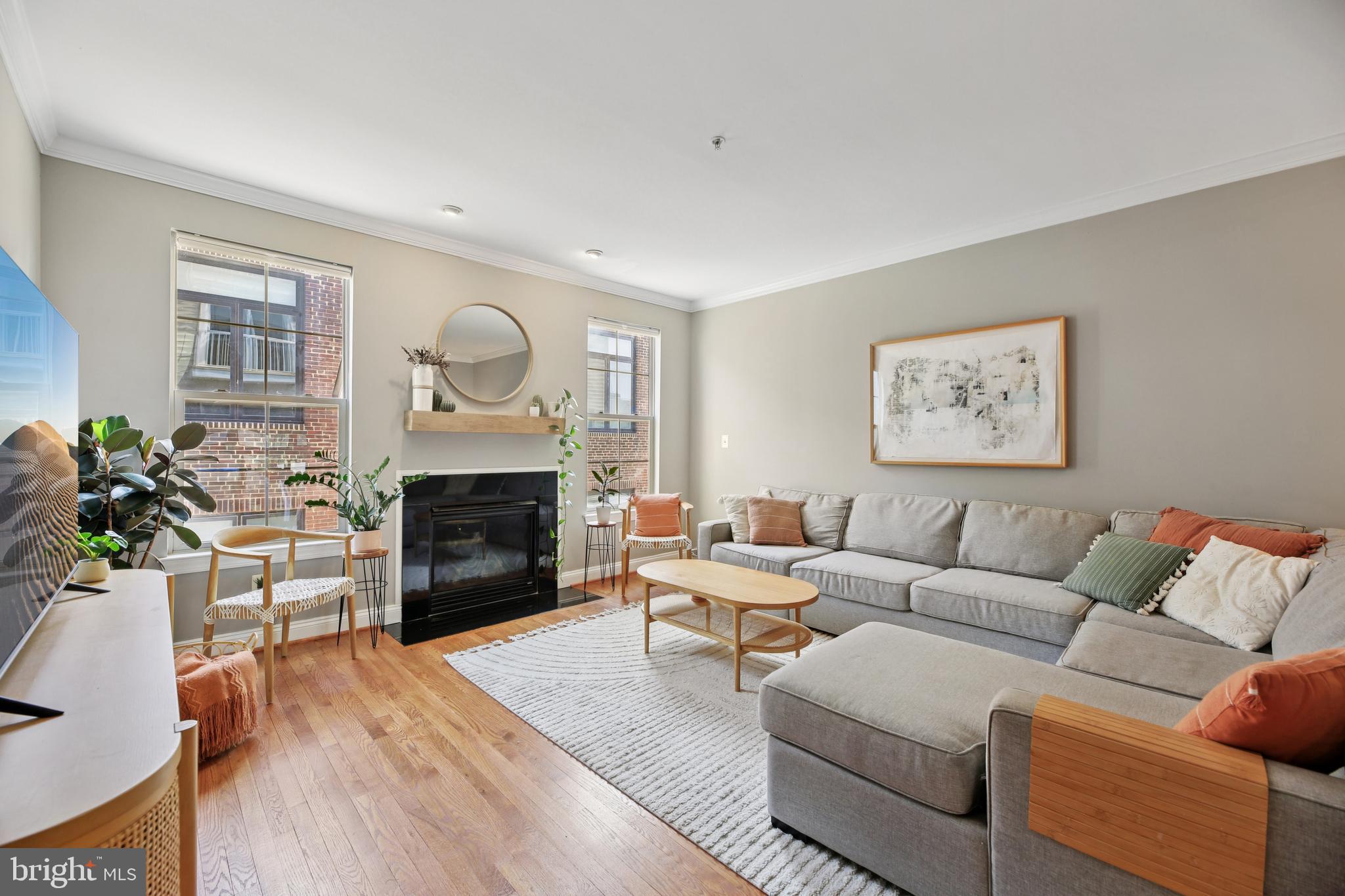 BREWERS HILL - Residential