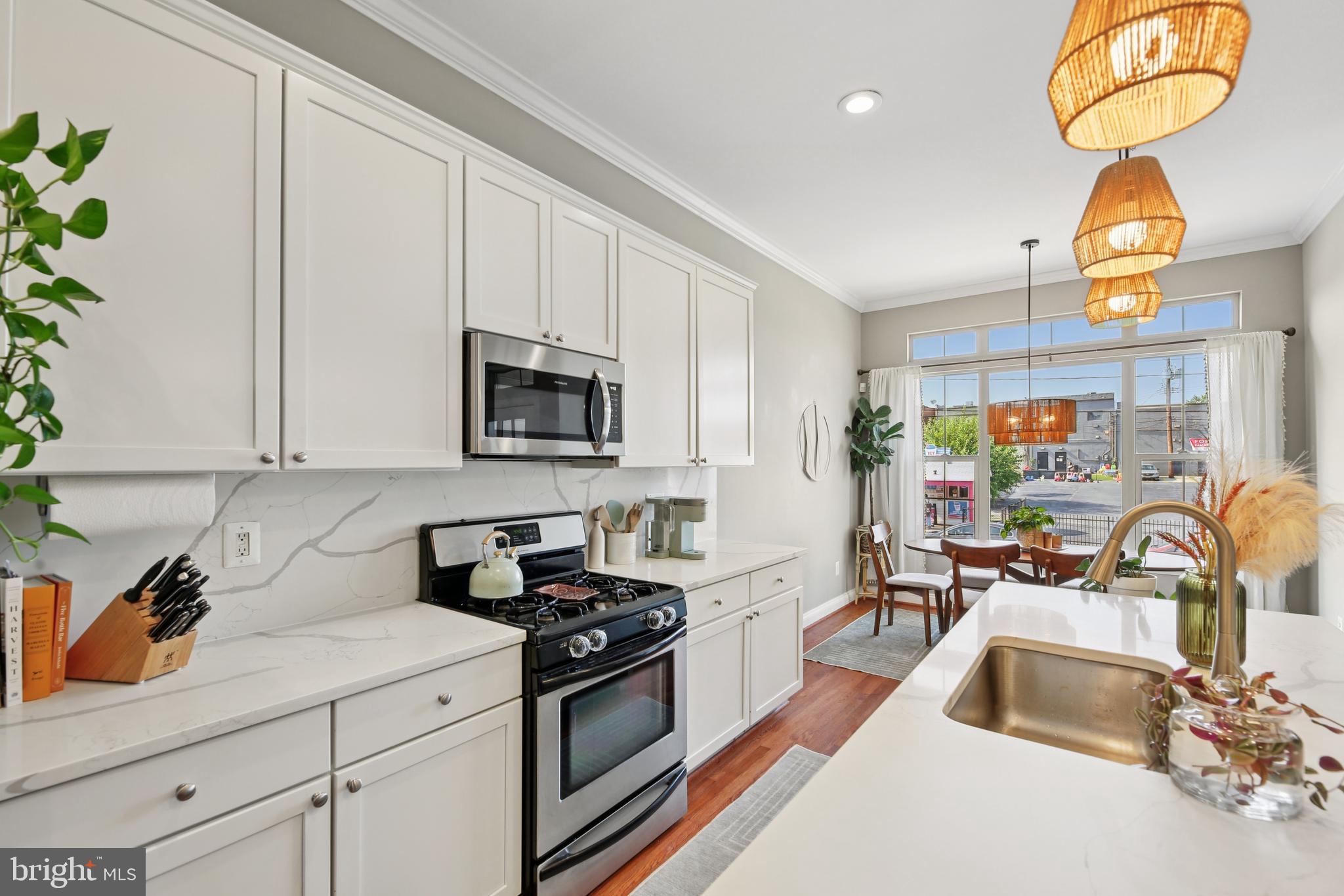 BREWERS HILL - Residential