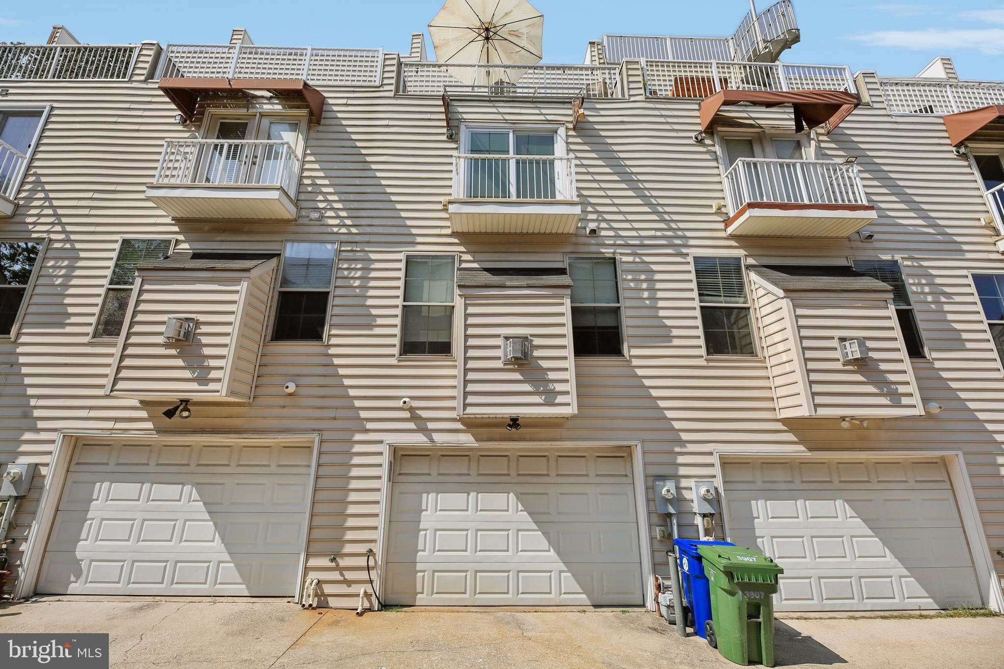 BREWERS HILL - Residential