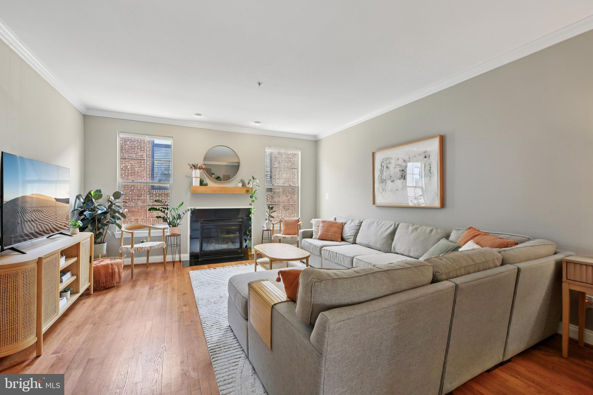 BREWERS HILL - Residential