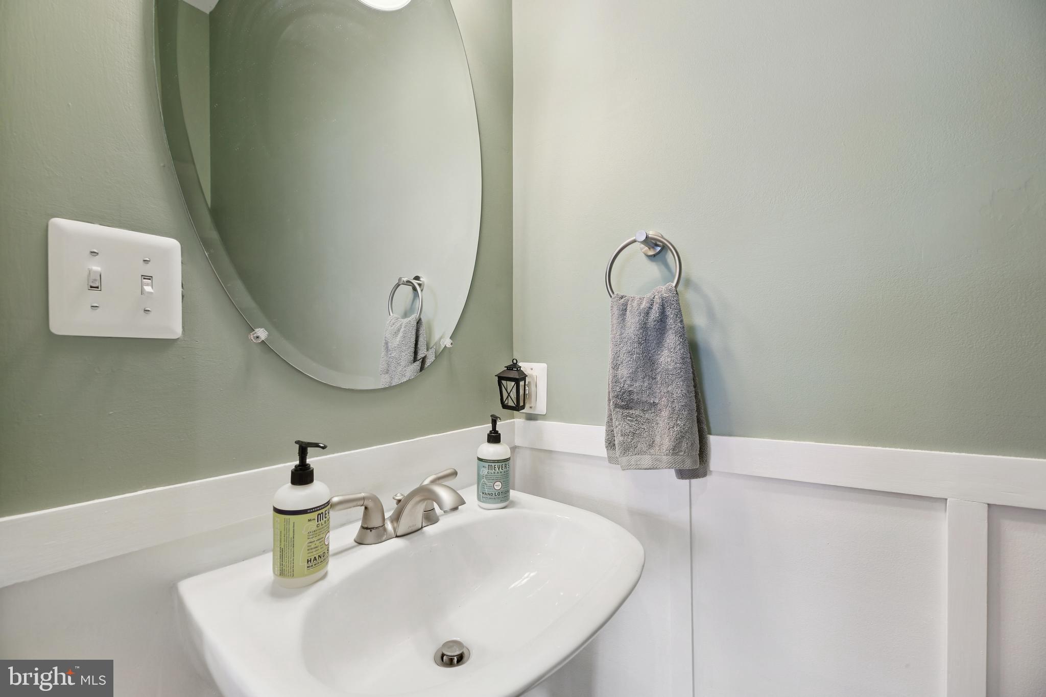 BREWERS HILL - Residential