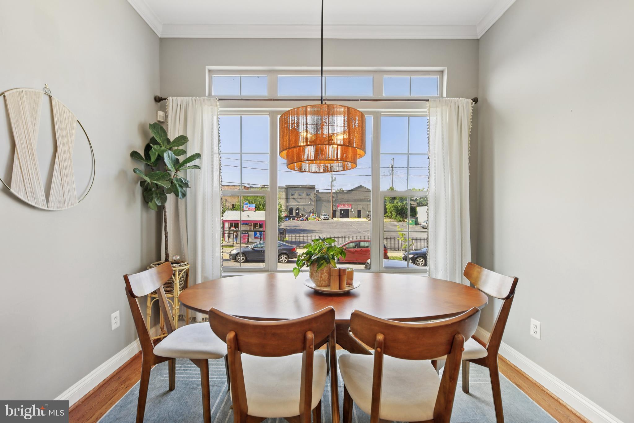 BREWERS HILL - Residential