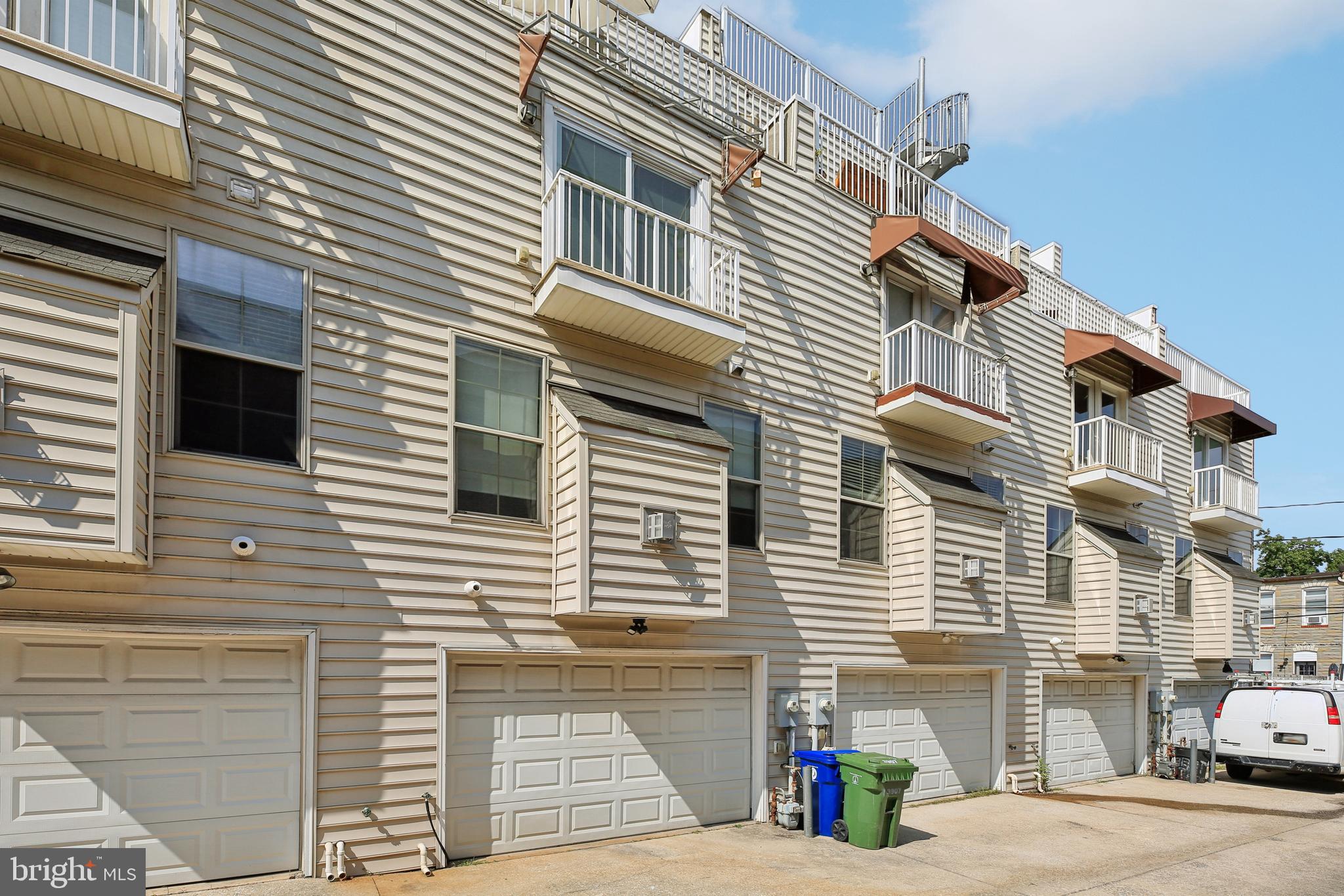 BREWERS HILL - Residential