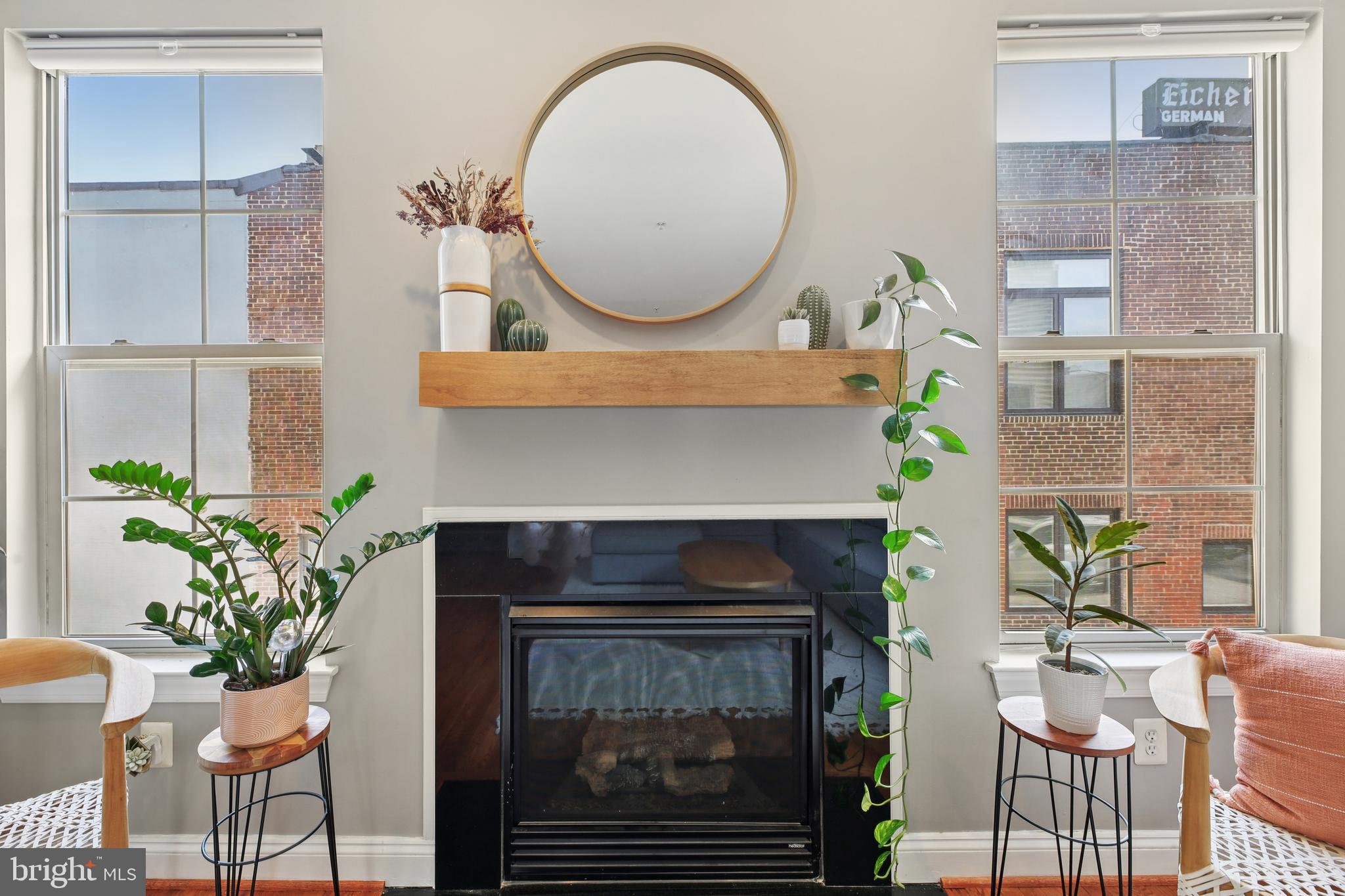 BREWERS HILL - Residential