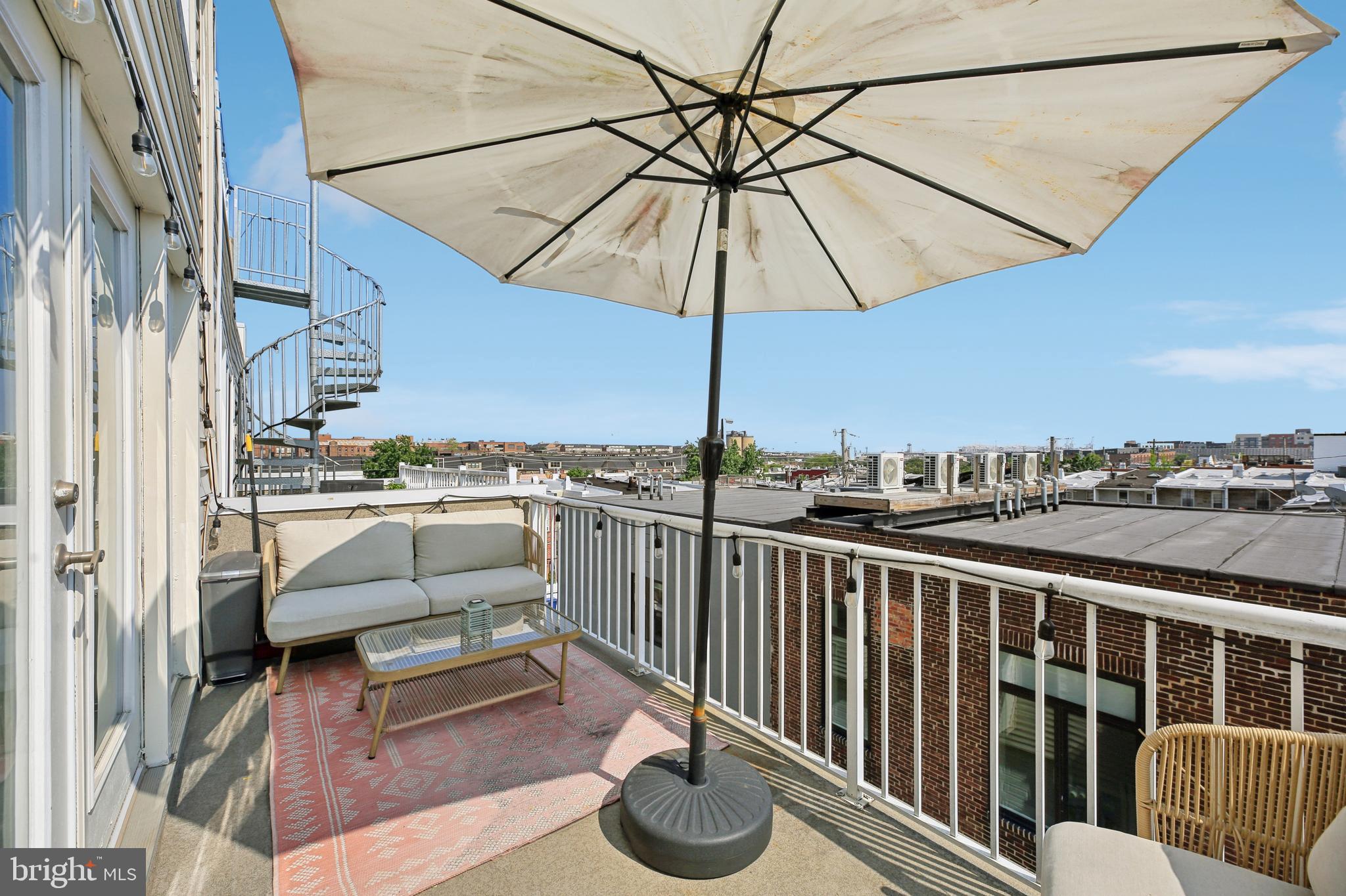 BREWERS HILL - Residential