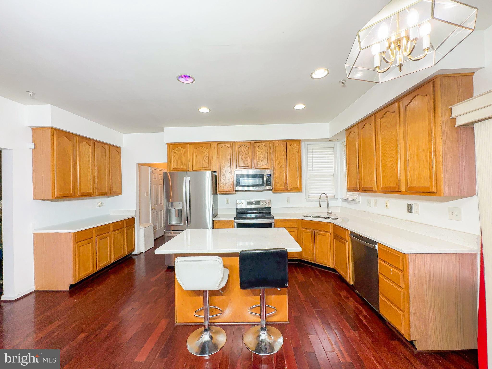 THE VILLAGES AT WELLINGTON - Residential