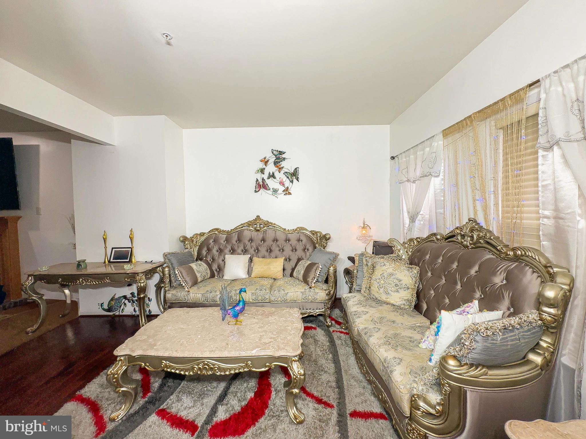 THE VILLAGES AT WELLINGTON - Residential