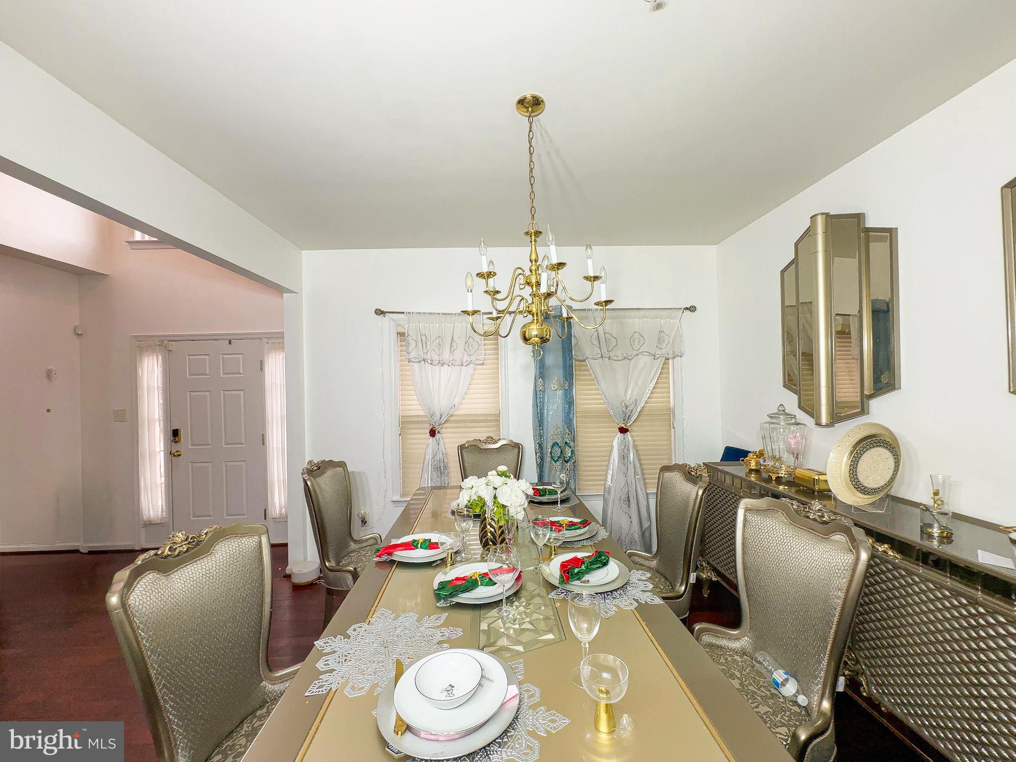 THE VILLAGES AT WELLINGTON - Residential