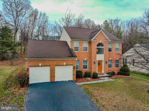 7808 AYLESFORD LANE LAUREL MD 20707
