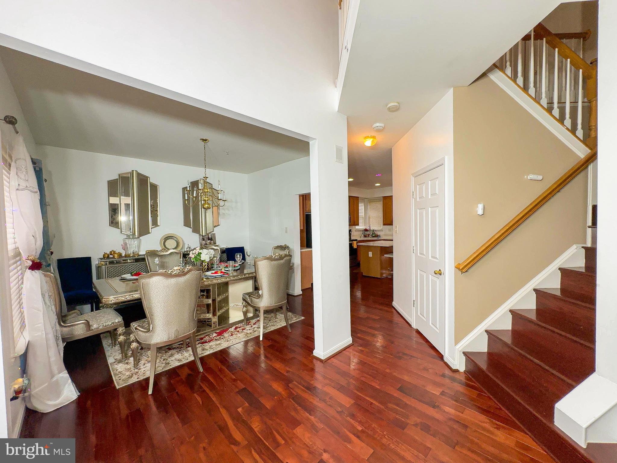 THE VILLAGES AT WELLINGTON - Residential