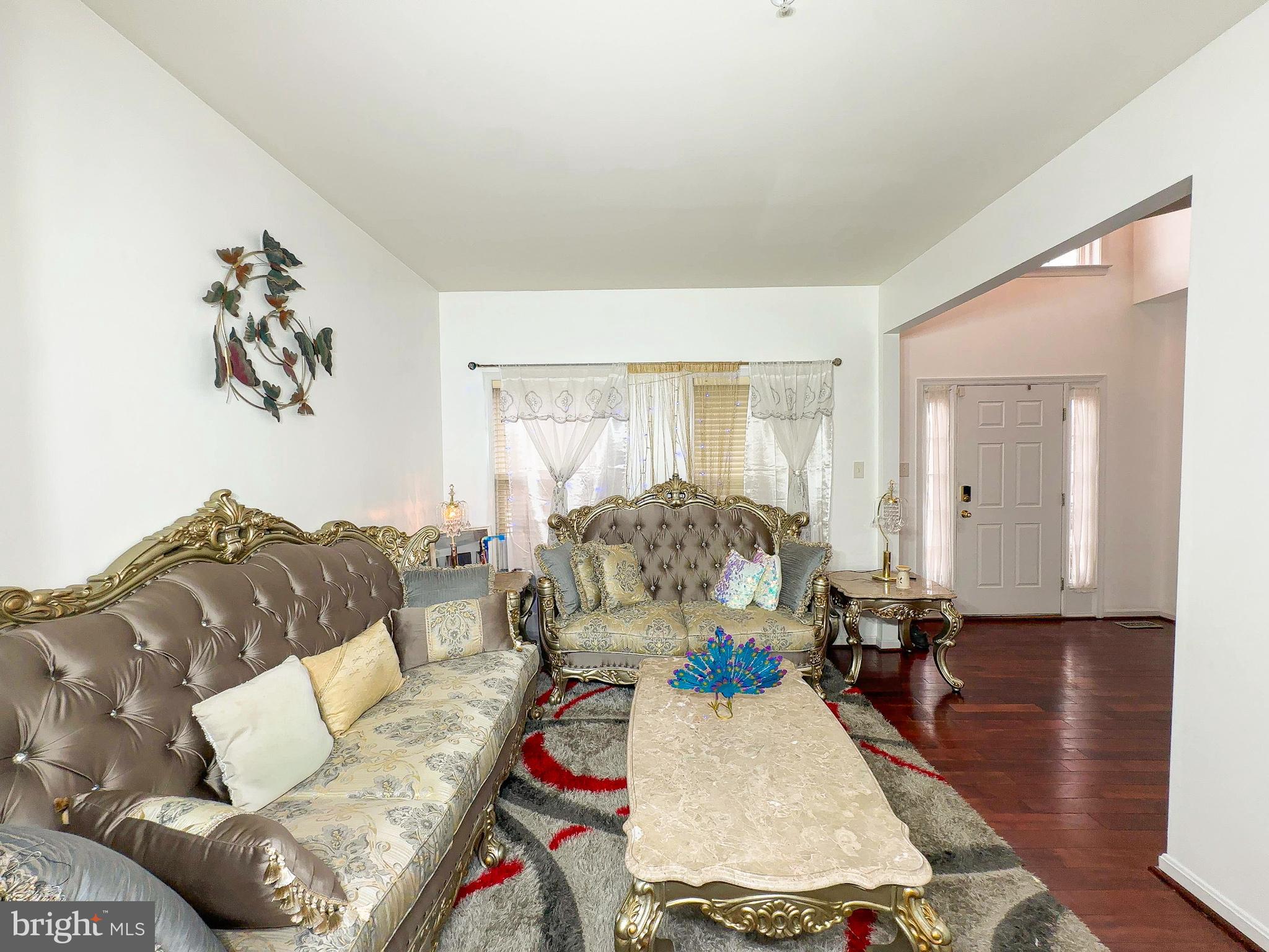 THE VILLAGES AT WELLINGTON - Residential