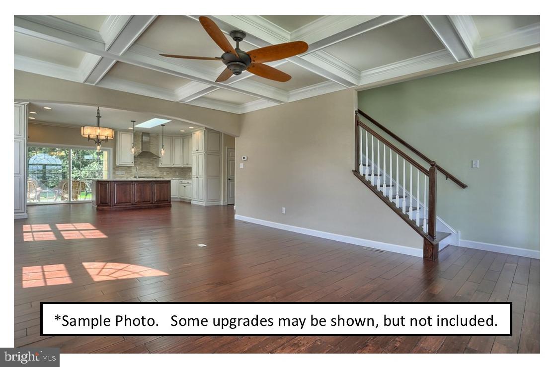 GRANBURY MANOR ESTATES - Residential
