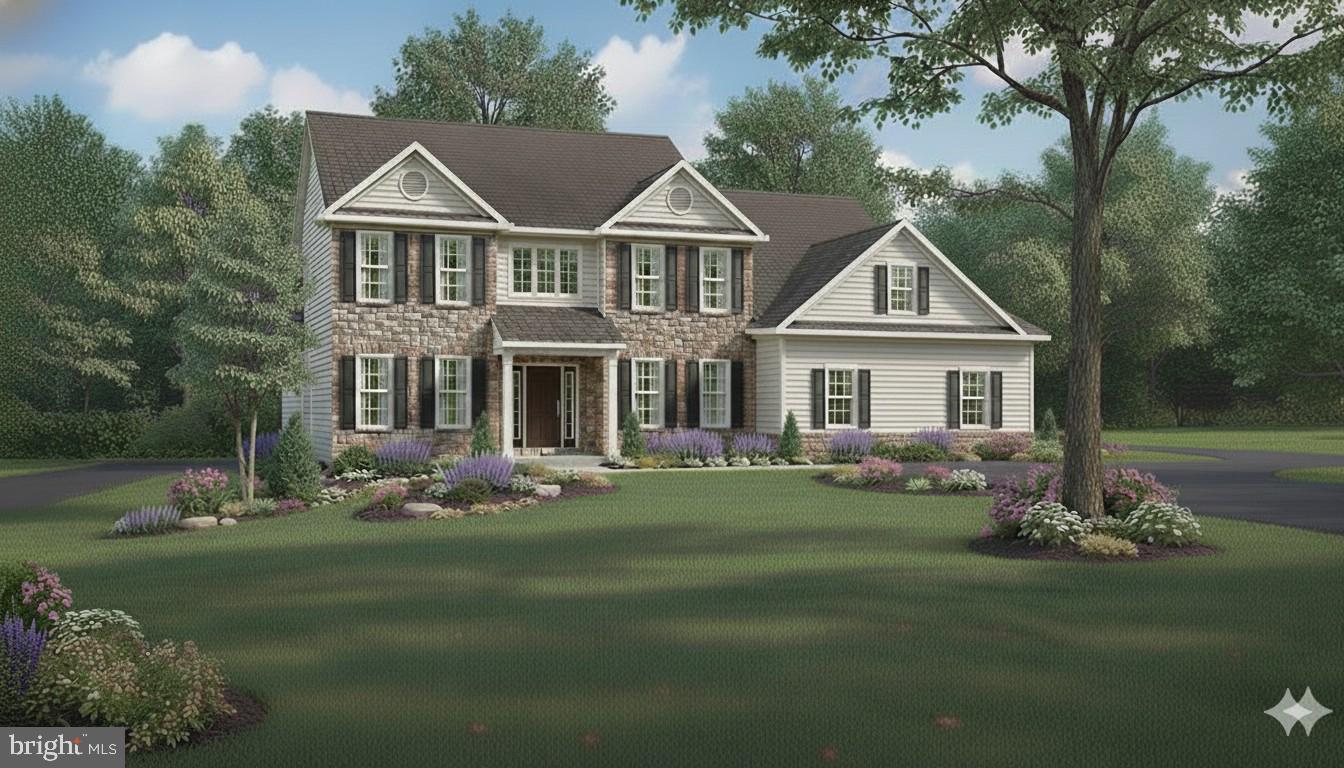 GRANBURY MANOR ESTATES - Residential