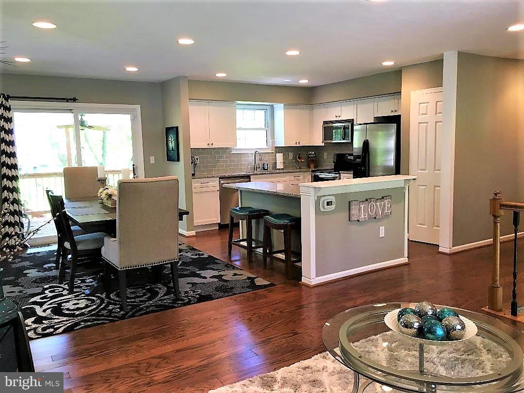 CEDARWOOD COVE - Residential