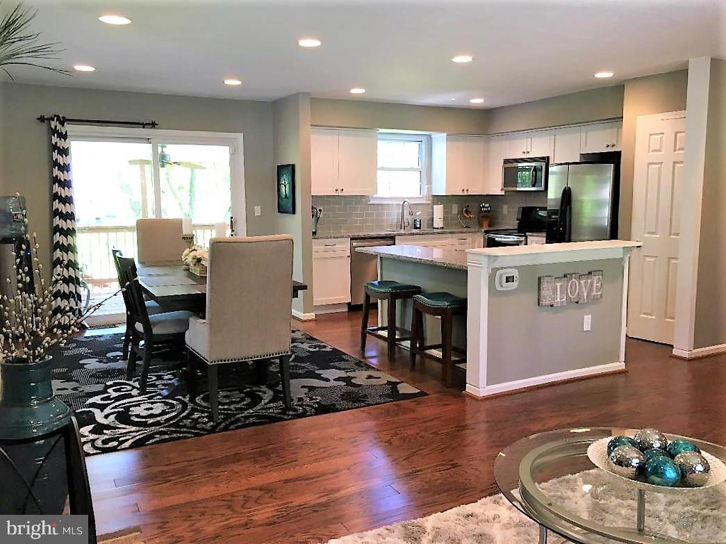 CEDARWOOD COVE - Residential