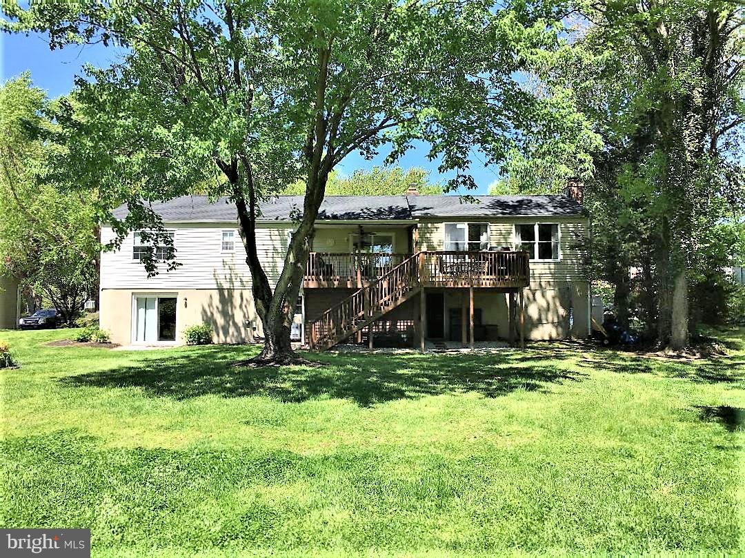 CEDARWOOD COVE - Residential