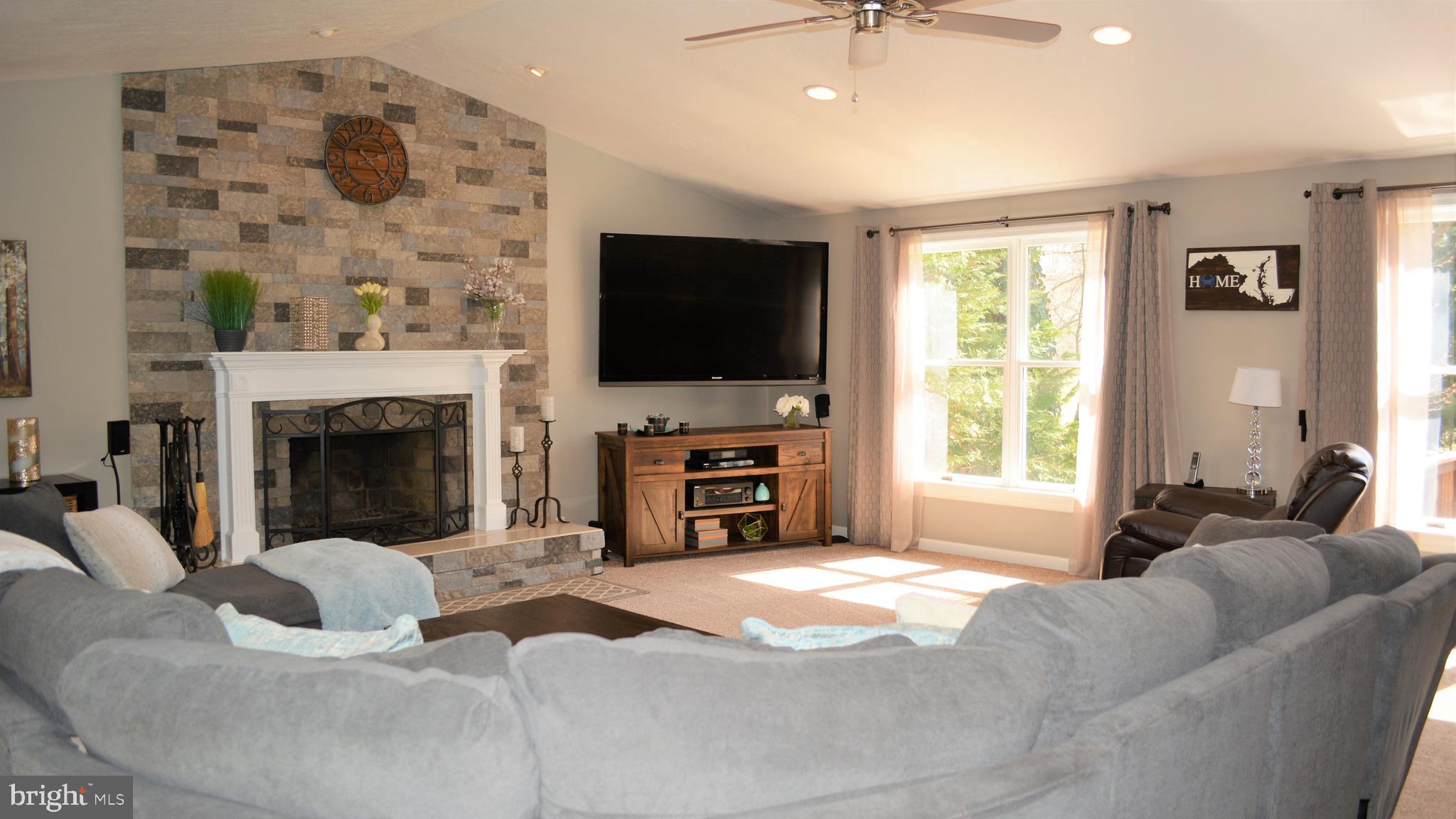 CEDARWOOD COVE - Residential