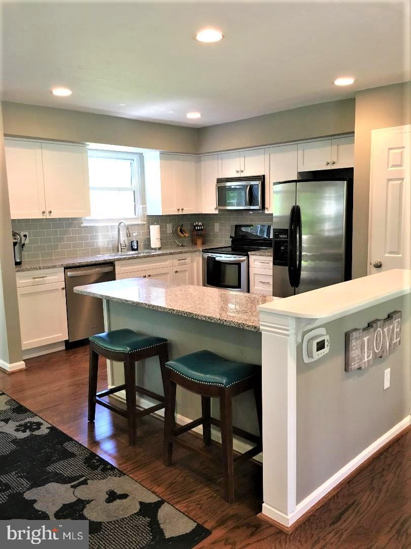 CEDARWOOD COVE - Residential