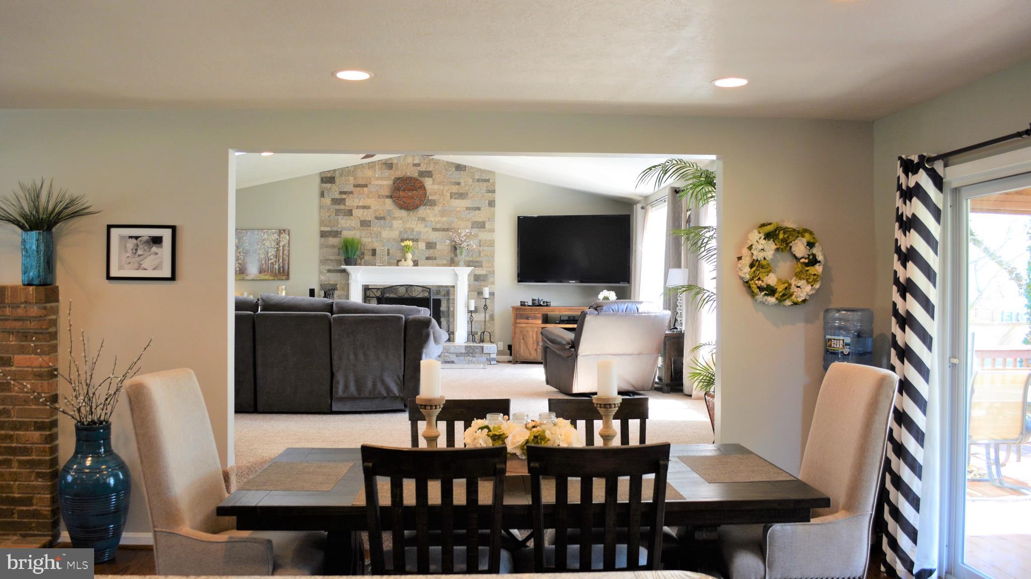 CEDARWOOD COVE - Residential