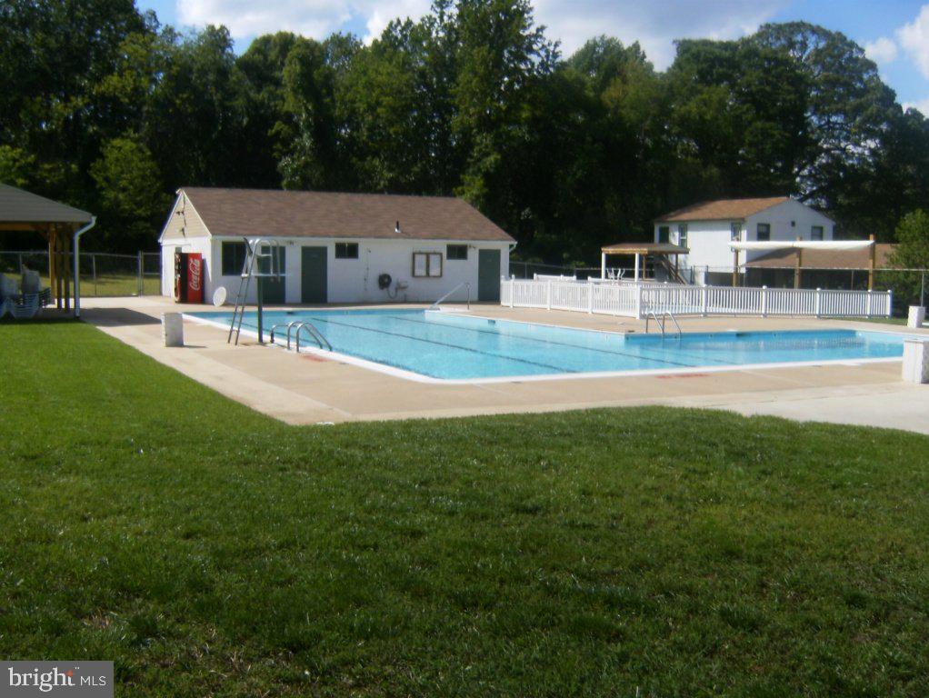 CEDARWOOD COVE - Residential