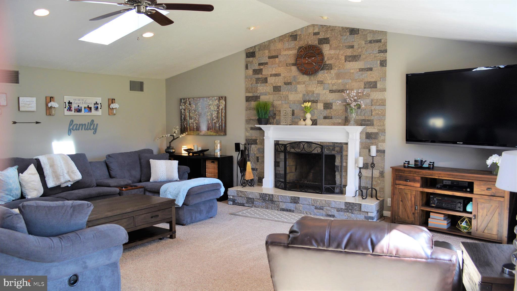 CEDARWOOD COVE - Residential