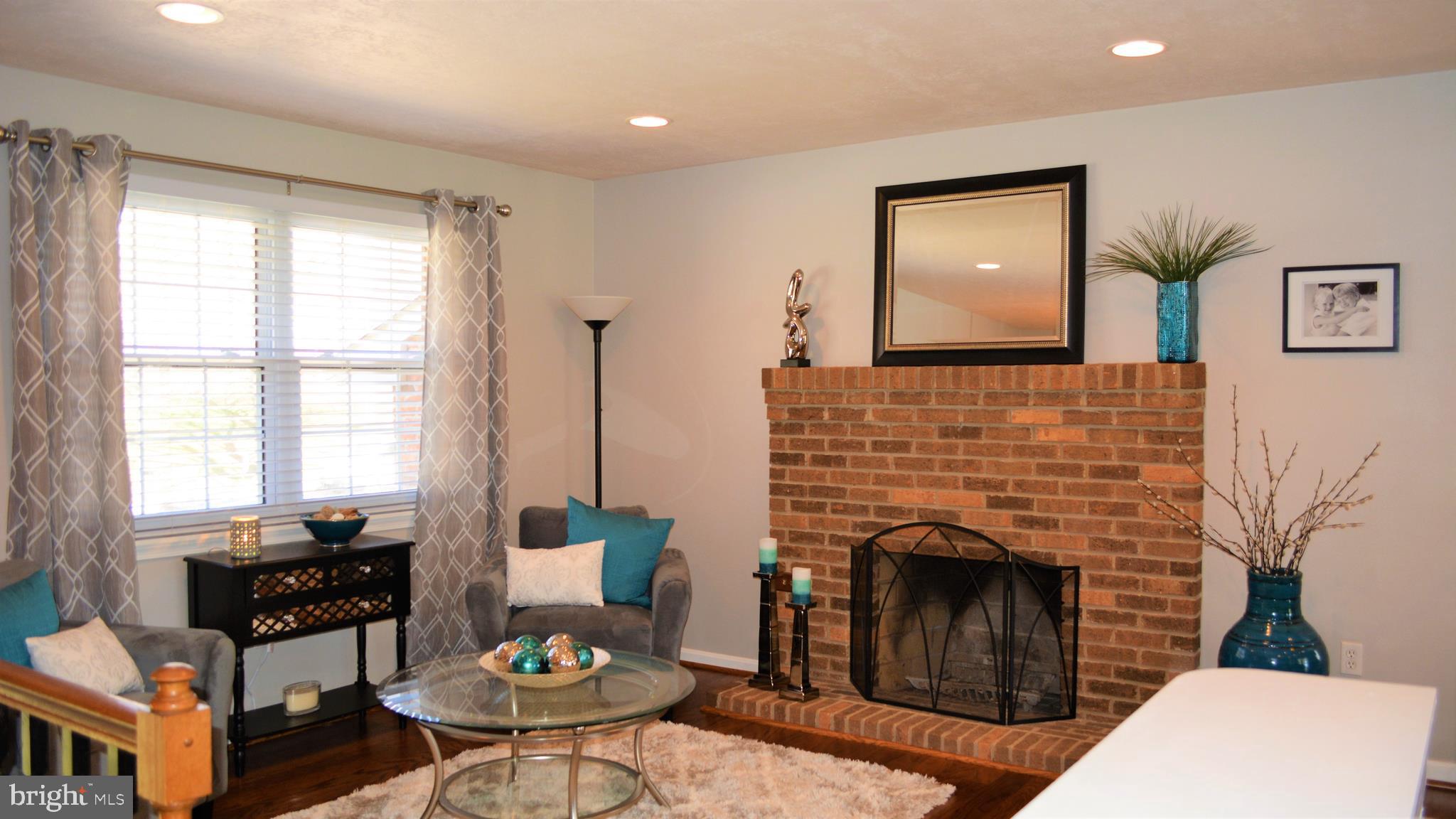 CEDARWOOD COVE - Residential