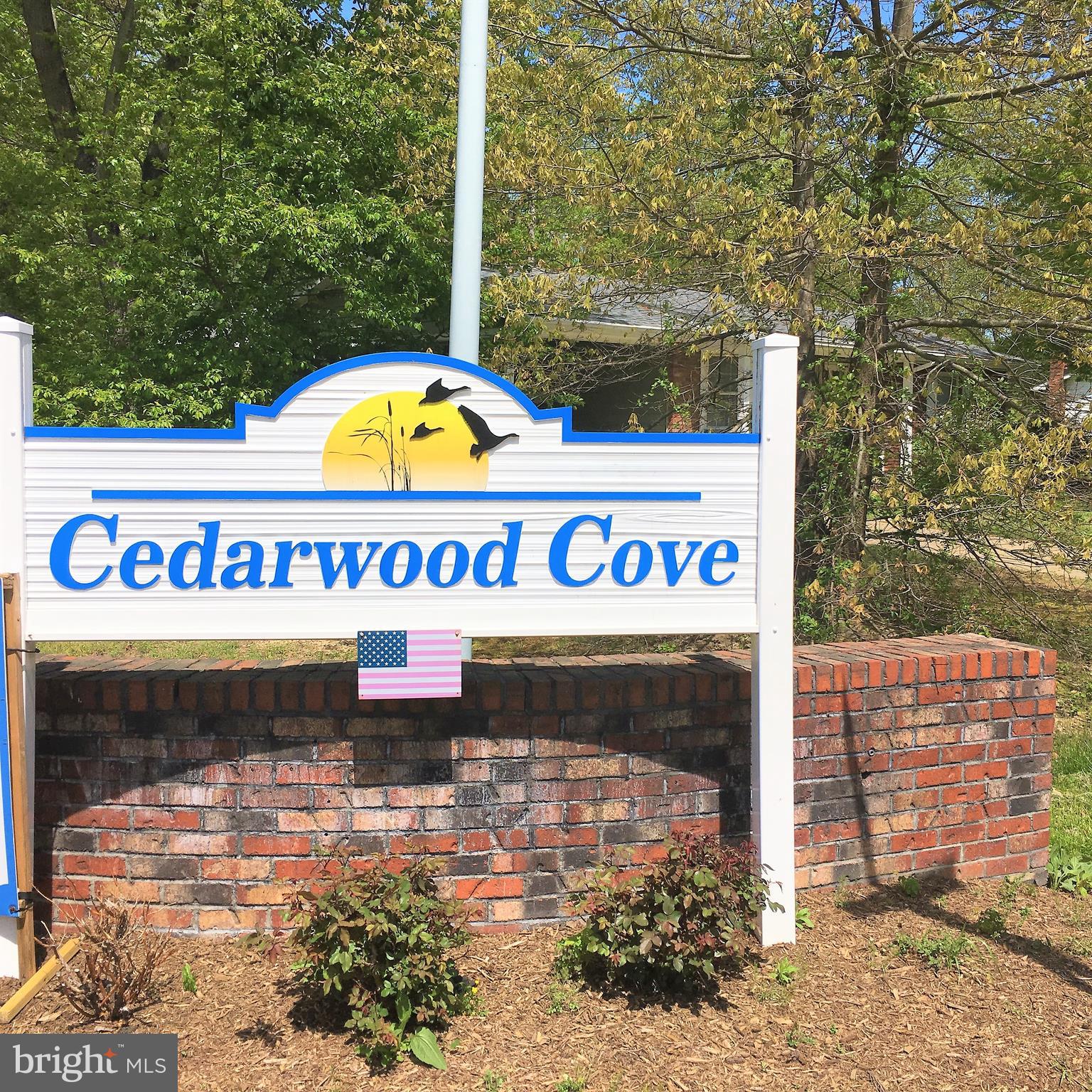 CEDARWOOD COVE - Residential