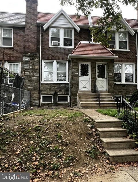 Homes For Sale - 3338 Disston Street<br/> Philadelphia County, PHILADELPHIA, PA 19149