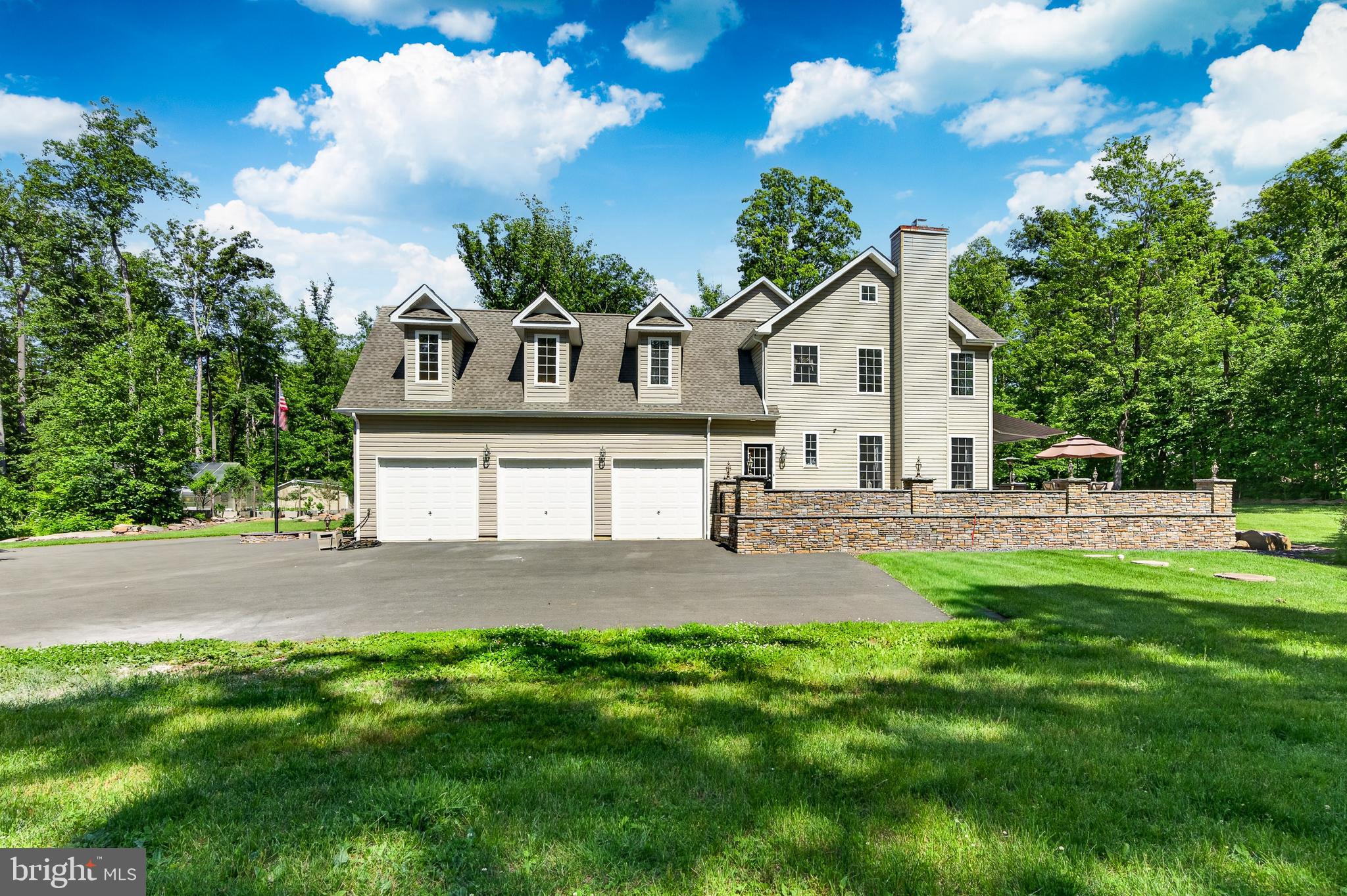 675 ROCK HILL ROAD