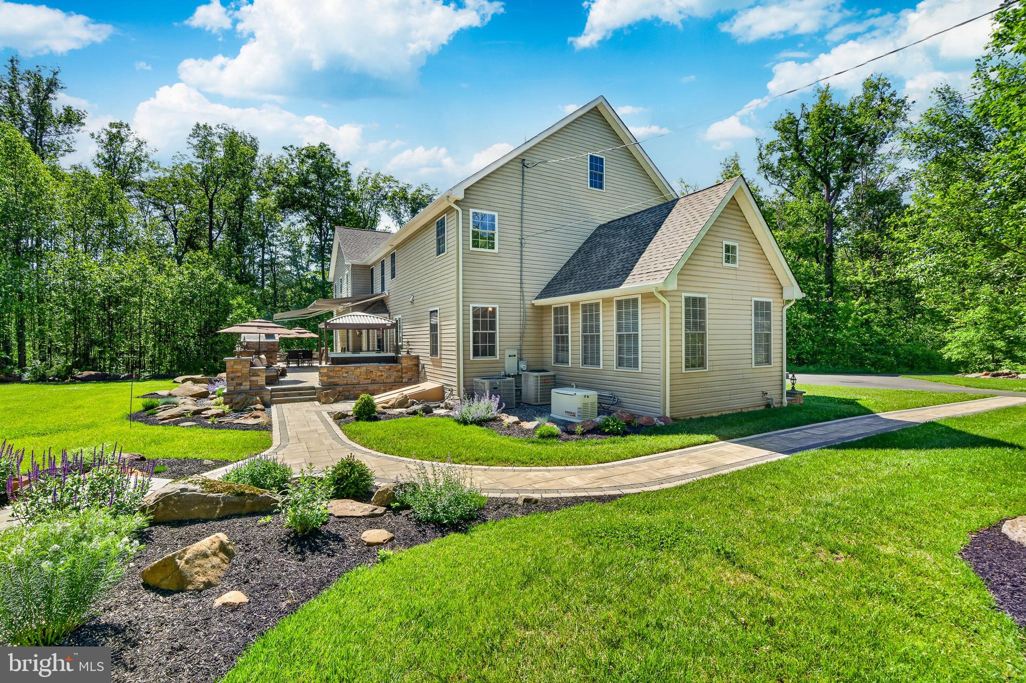 675 ROCK HILL ROAD