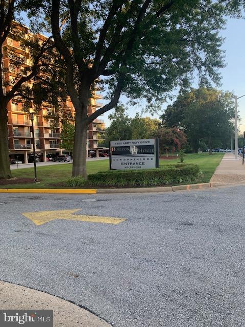 1300 ARMY NAVY DRIVE 223