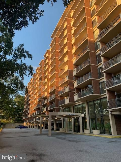1300 ARMY NAVY DRIVE 223 ARLINGTON VA 22202