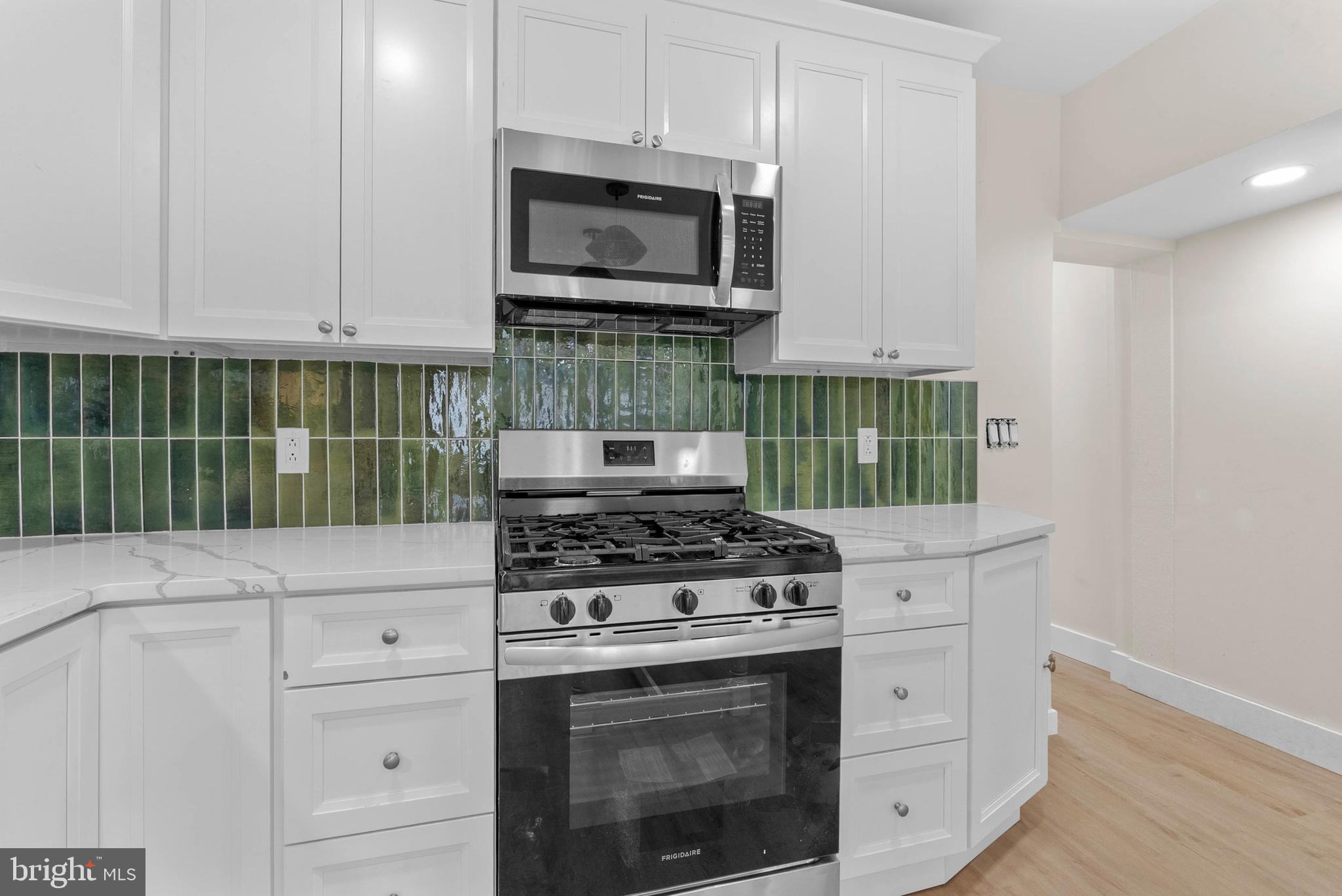 EAST PASSYUNK CROSSING - Residential