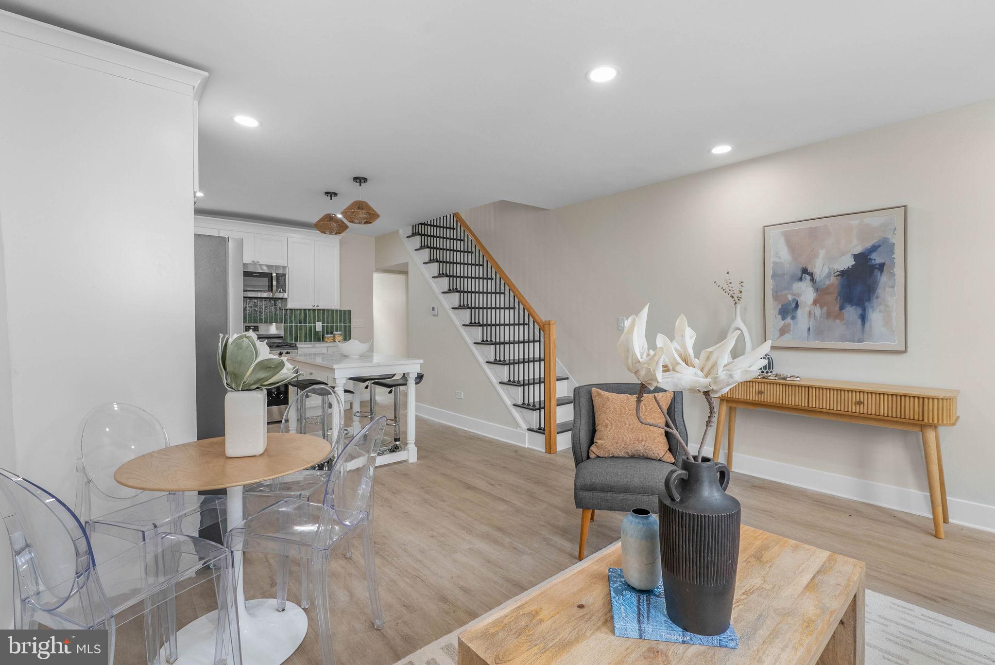 EAST PASSYUNK CROSSING - Residential