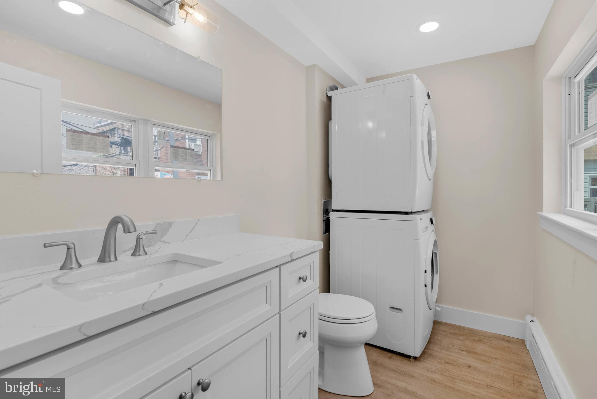 EAST PASSYUNK CROSSING - Residential