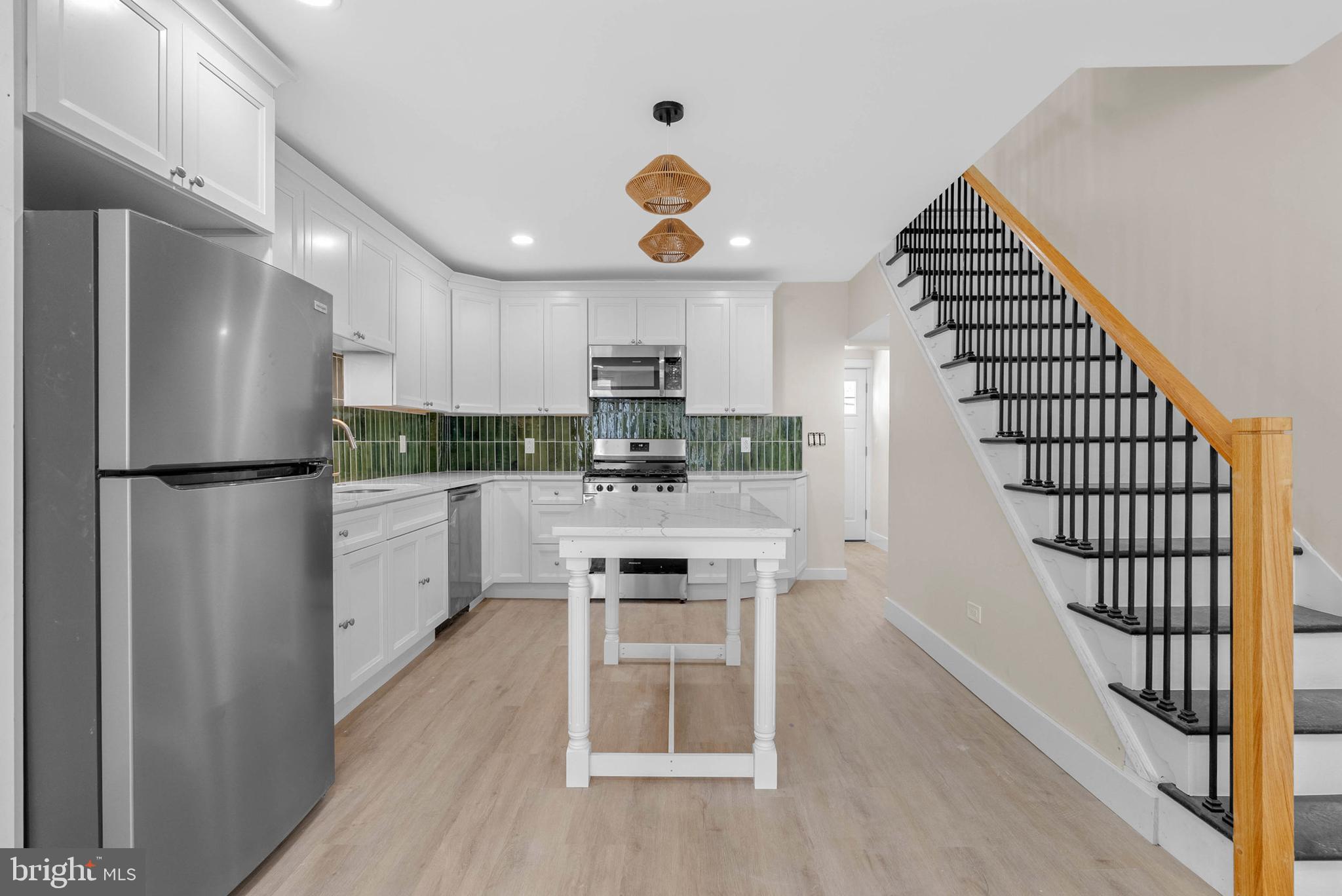 EAST PASSYUNK CROSSING - Residential