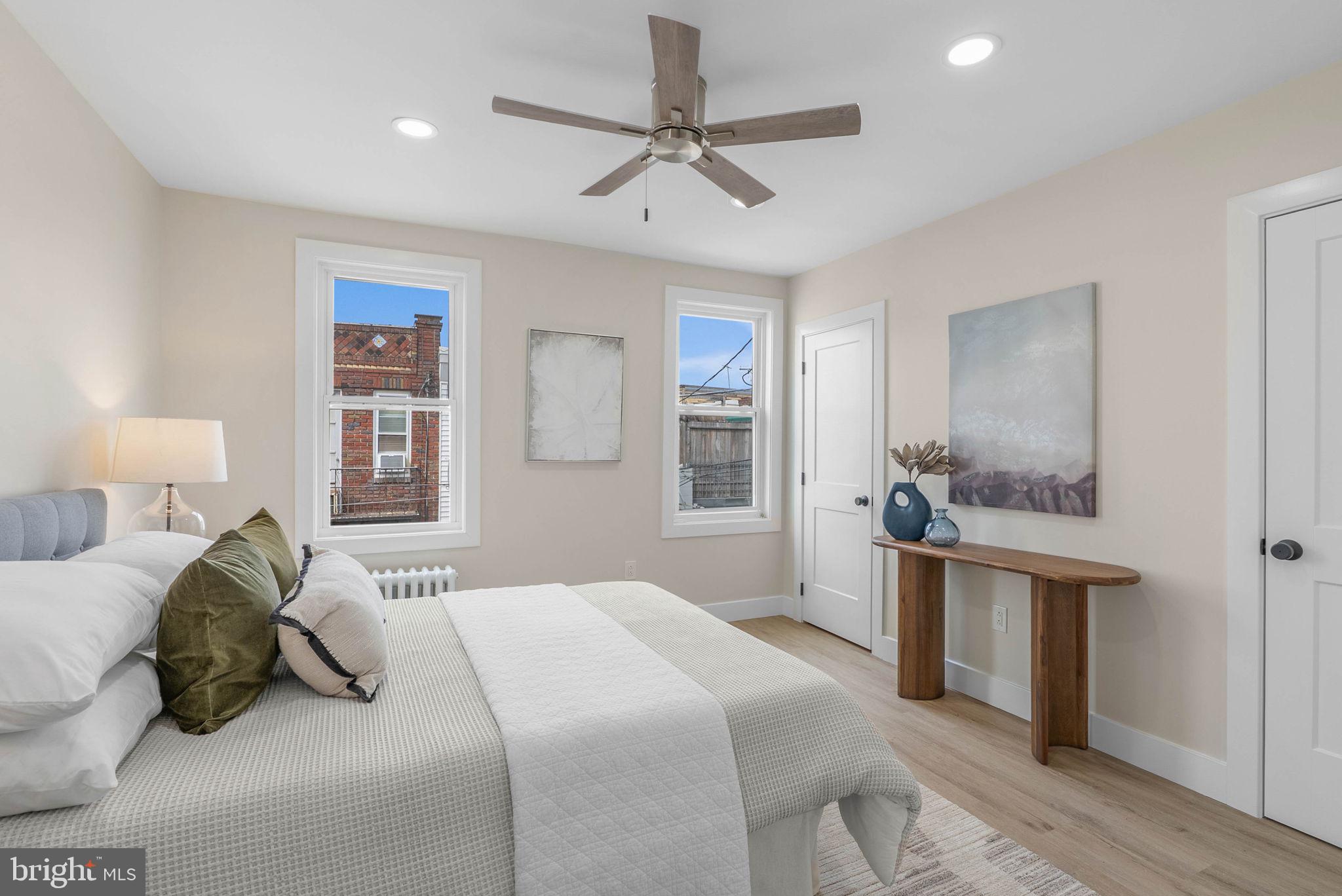 EAST PASSYUNK CROSSING - Residential