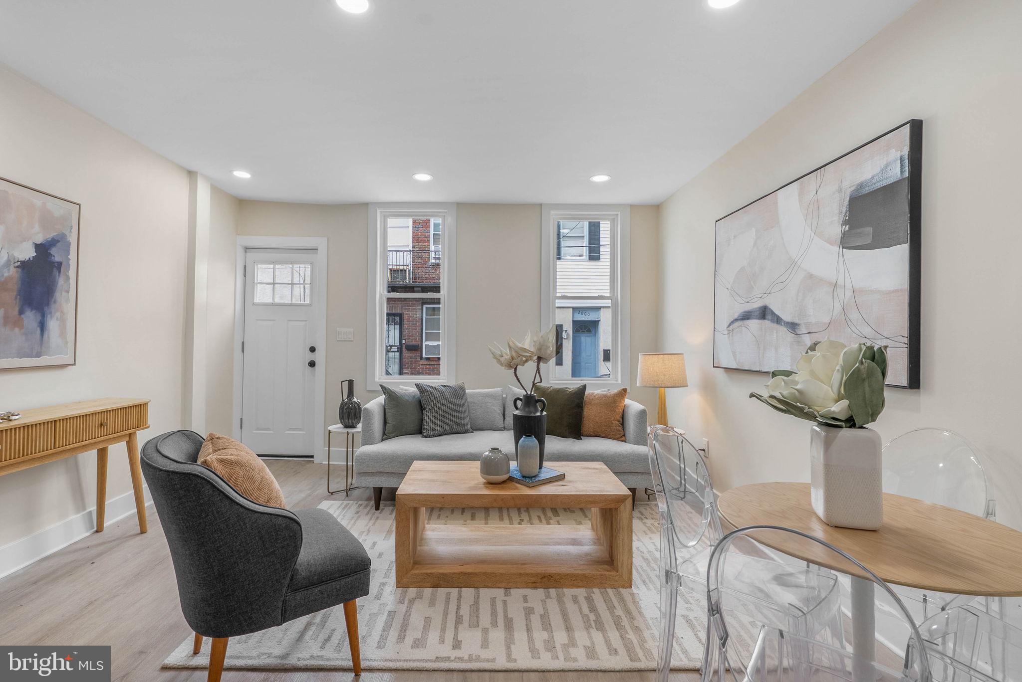 EAST PASSYUNK CROSSING - Residential