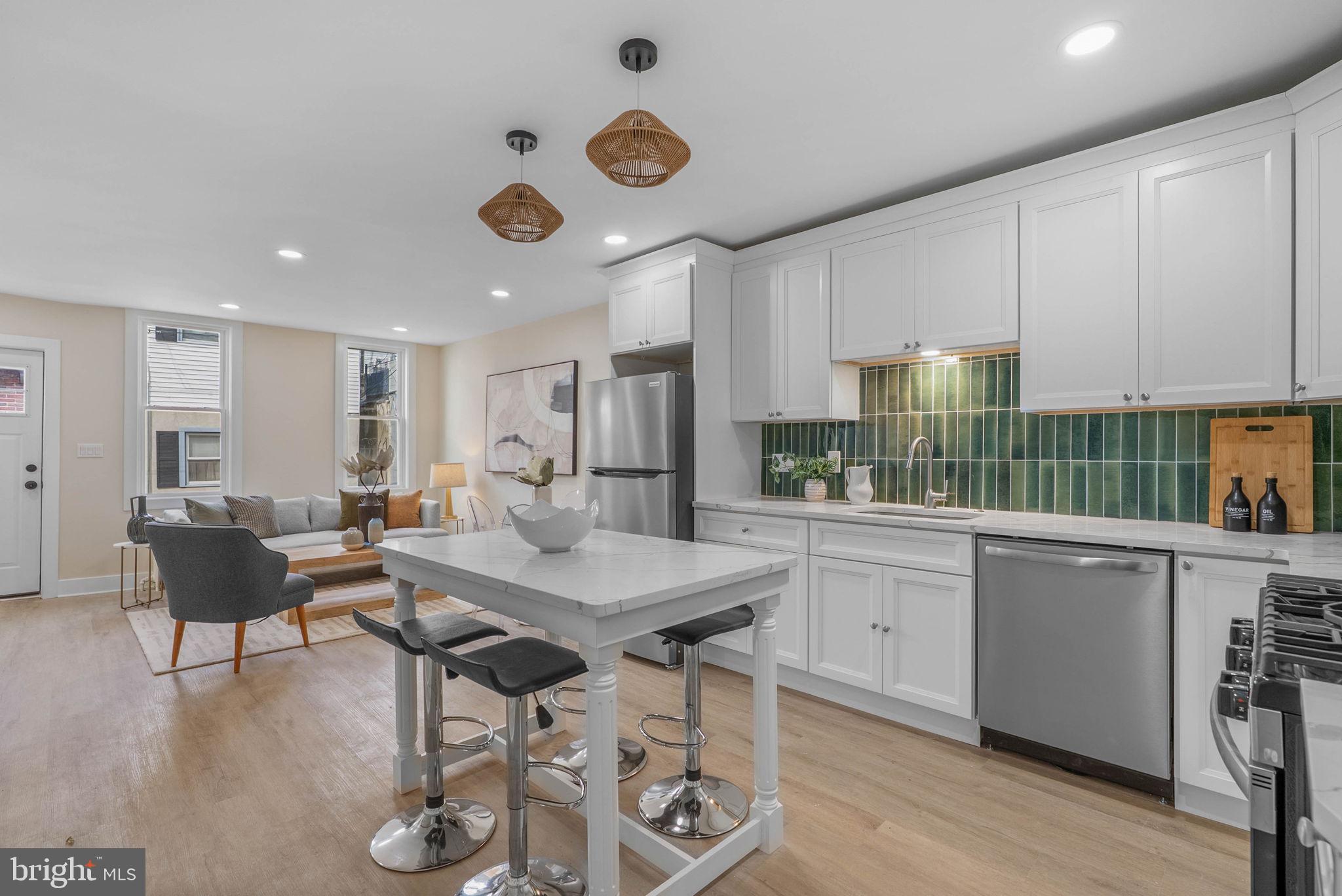 EAST PASSYUNK CROSSING - Residential