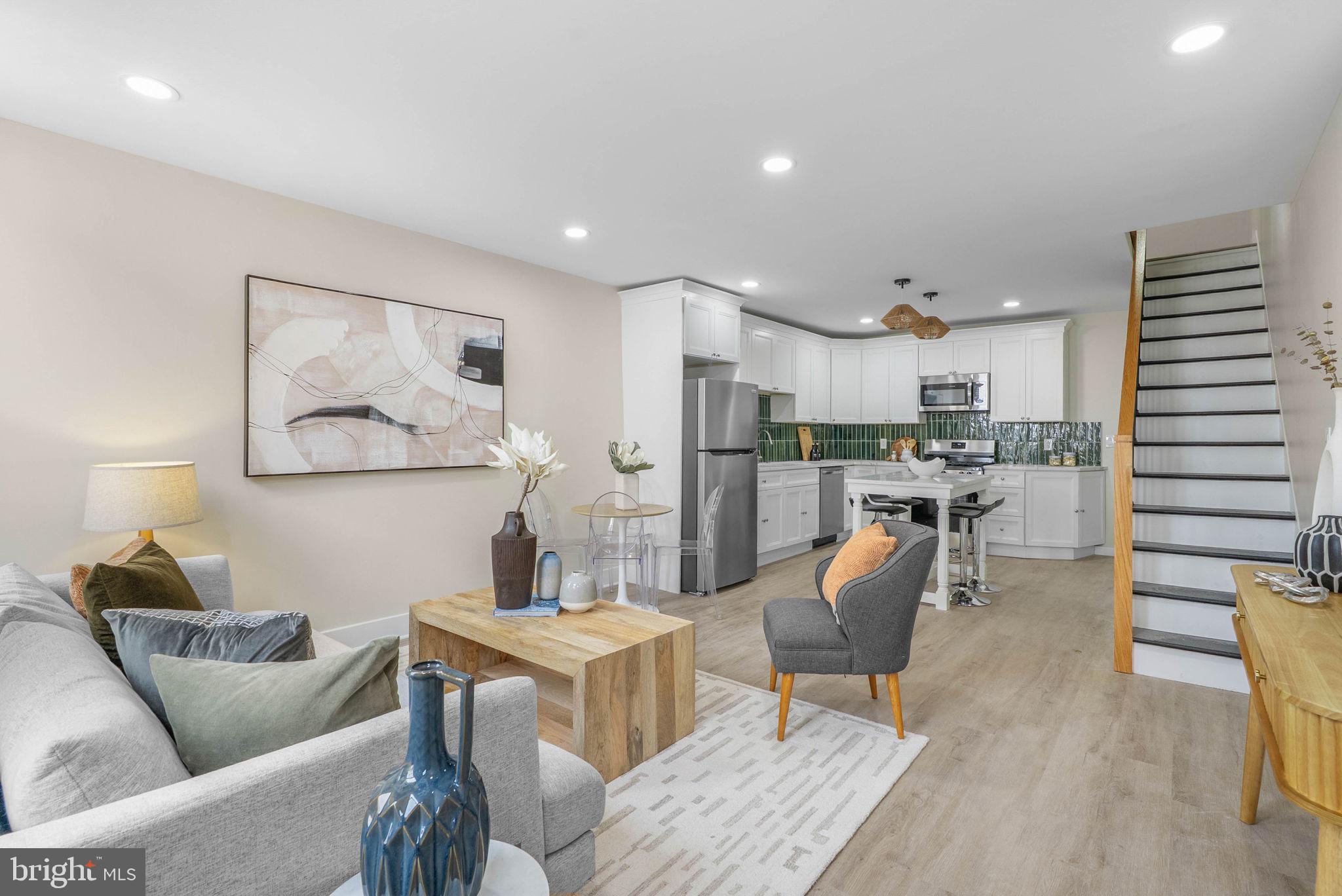 EAST PASSYUNK CROSSING - Residential