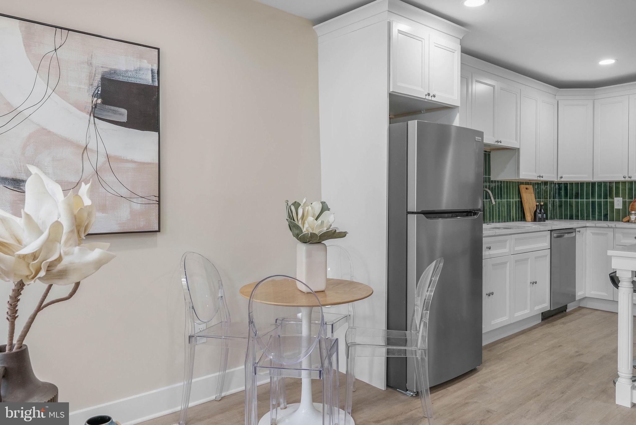 EAST PASSYUNK CROSSING - Residential