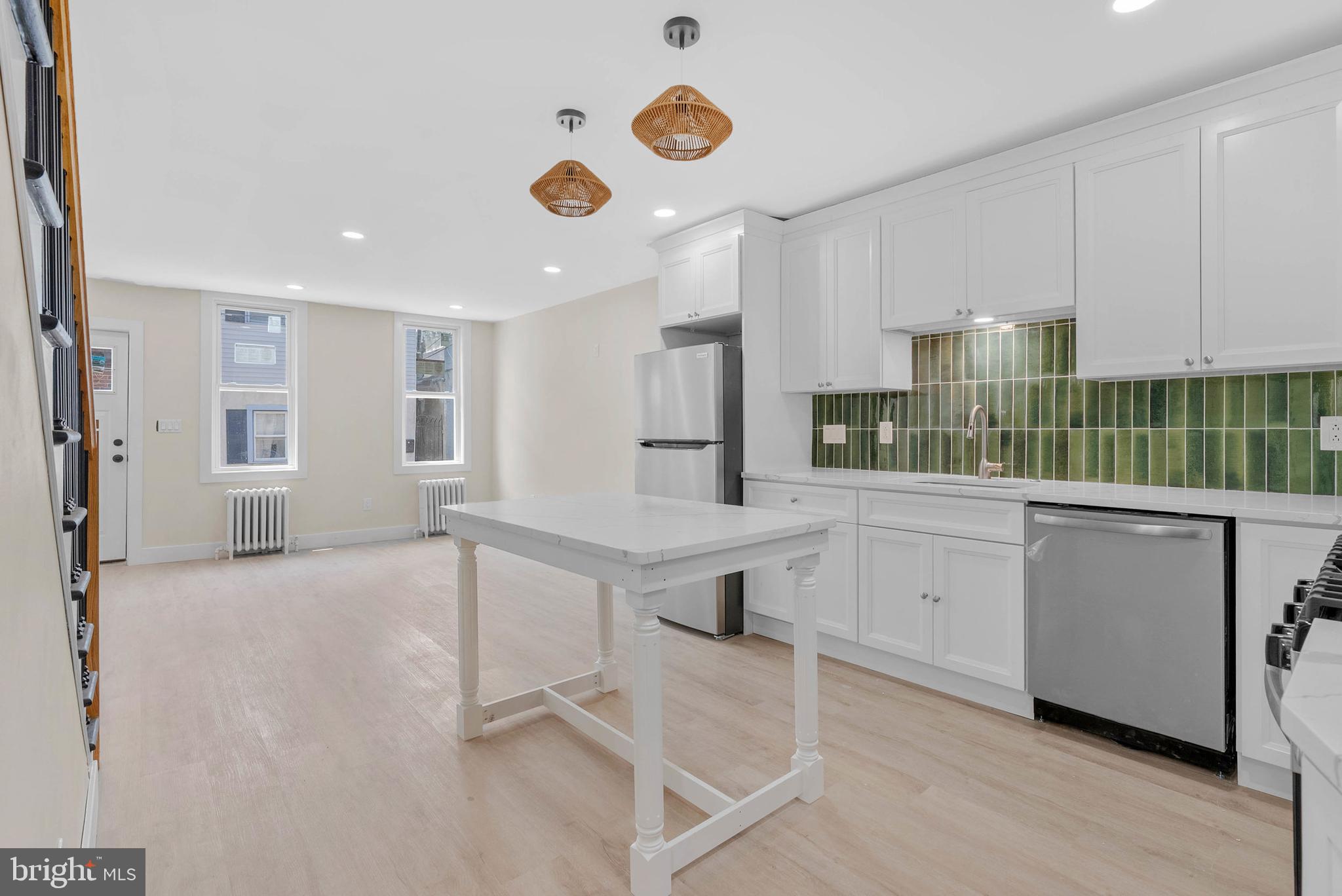 EAST PASSYUNK CROSSING - Residential