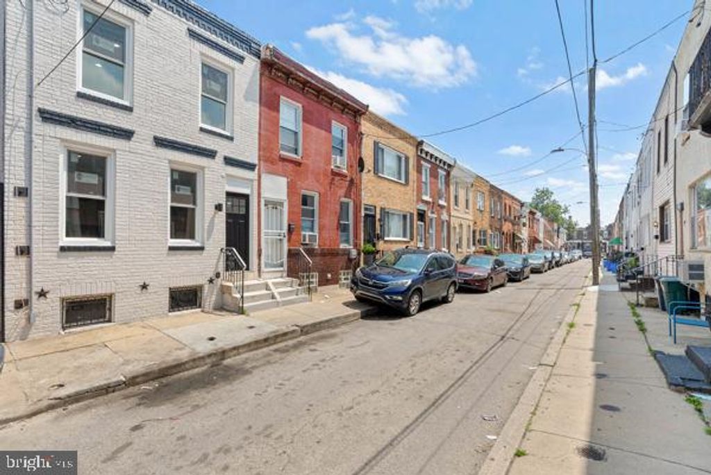 Photo of 2001 S Mildred Street, PHILADELPHIA, PA 19148 (MLS # PAPH2510660)