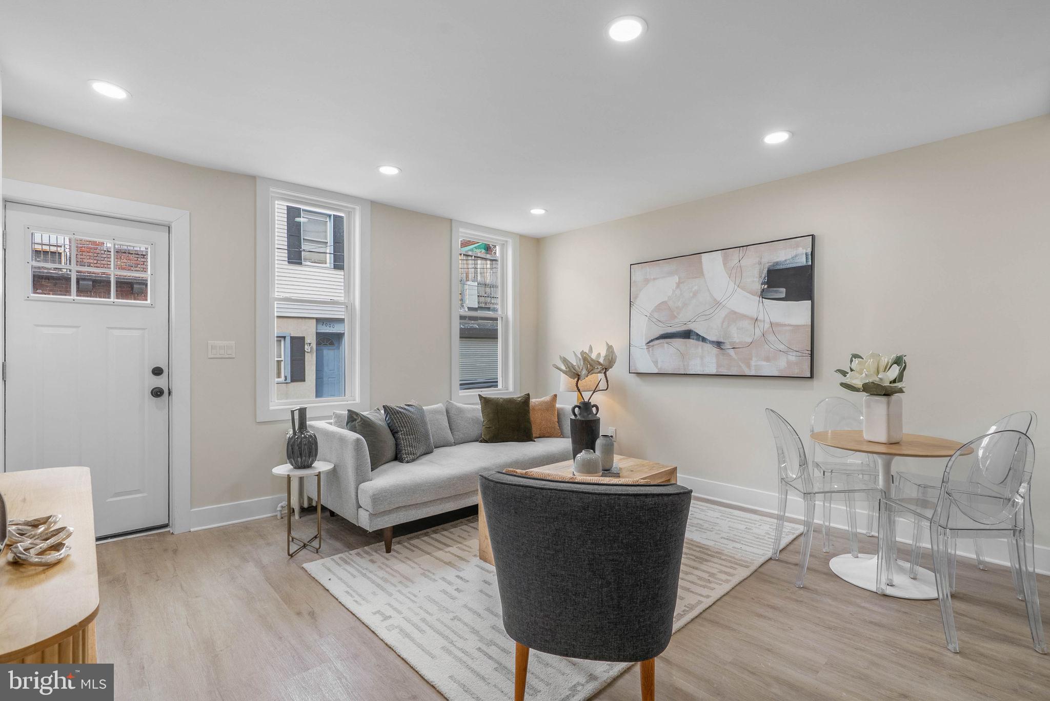 EAST PASSYUNK CROSSING - Residential