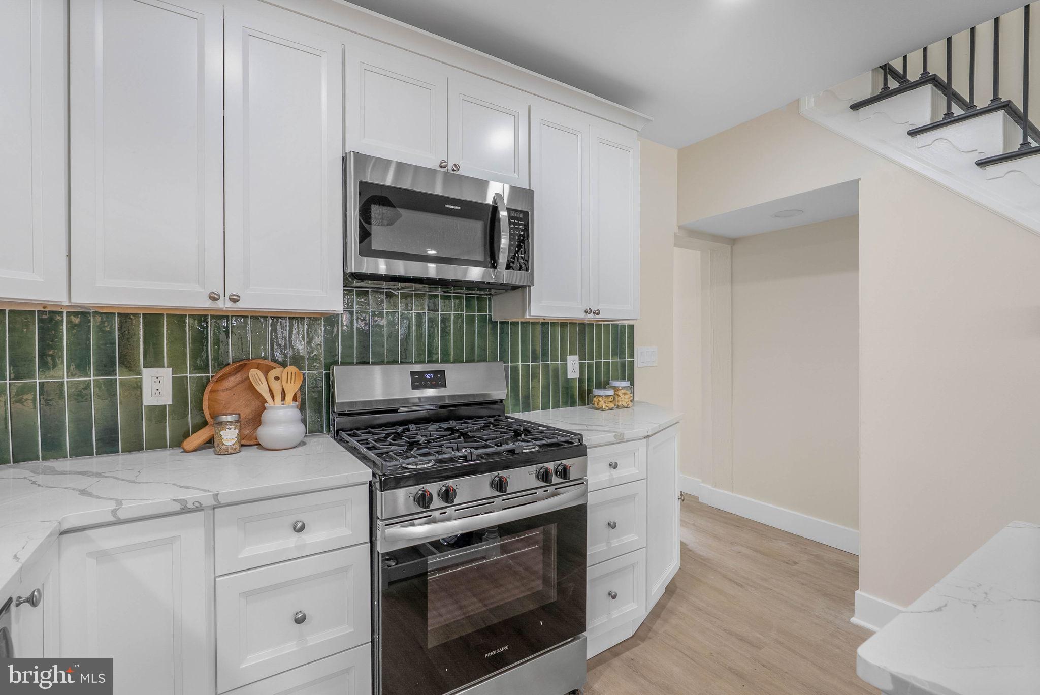 EAST PASSYUNK CROSSING - Residential