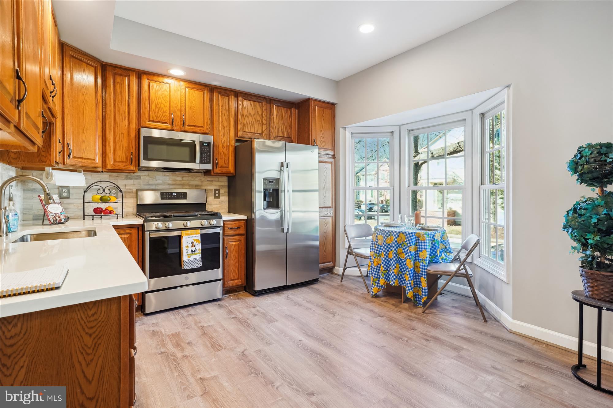 ISLAND CREEK - Residential