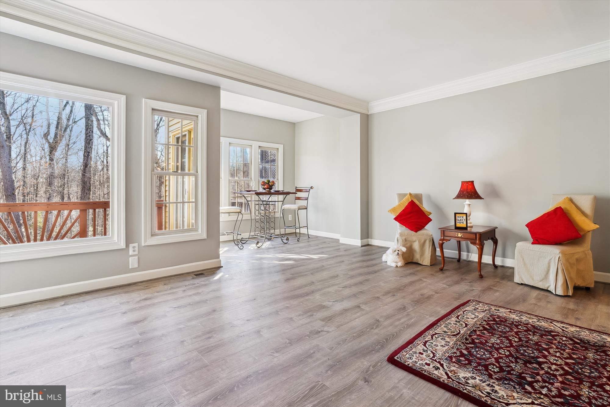 ISLAND CREEK - Residential